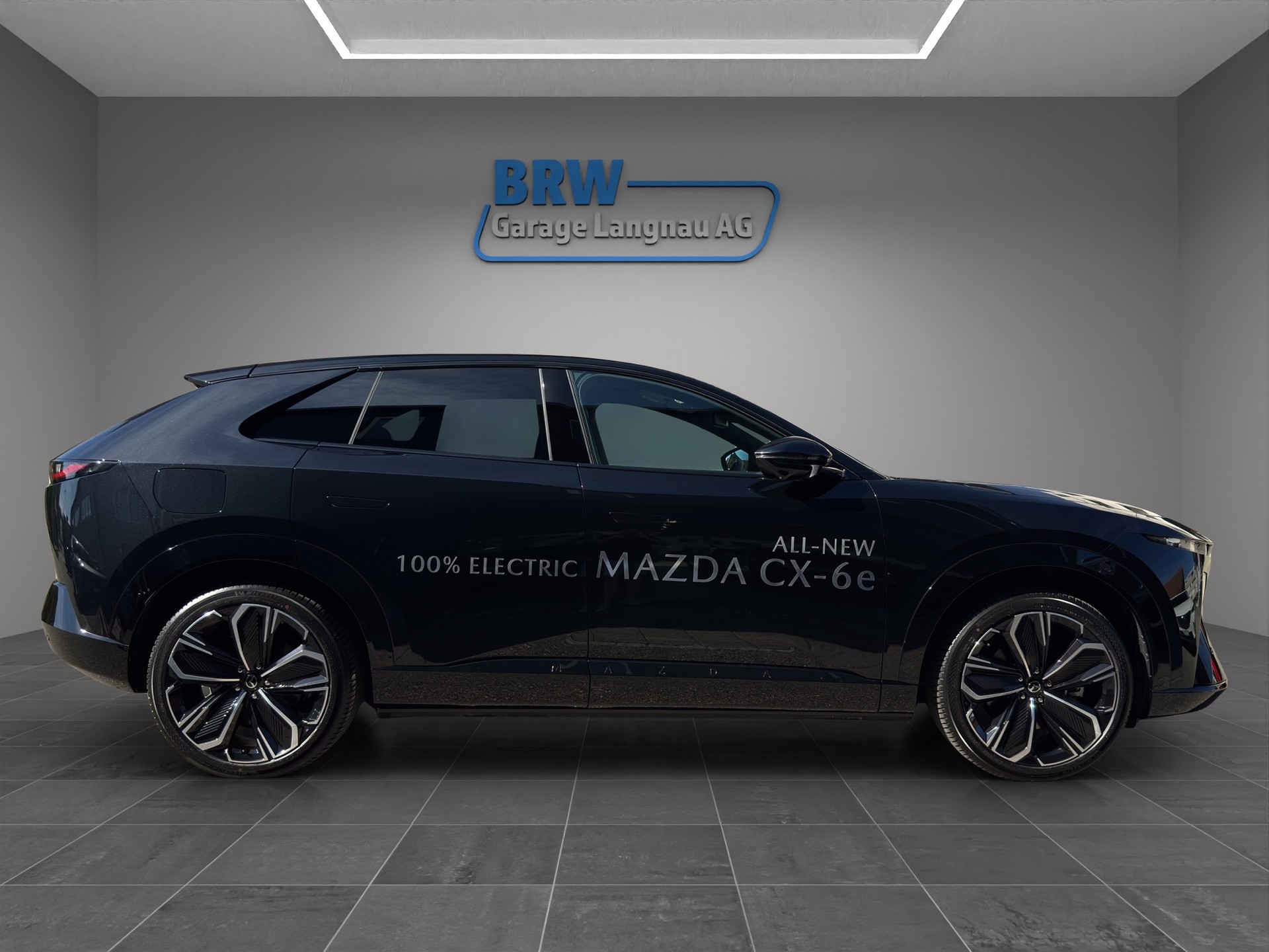 MAZDA CX-6e 68,8 kWh Takumi-image-5