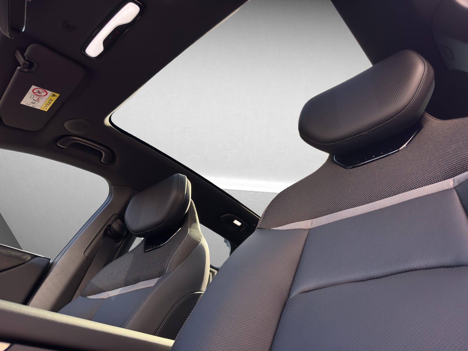 MAZDA CX-6e 68,8 kWh Takumi-image-15