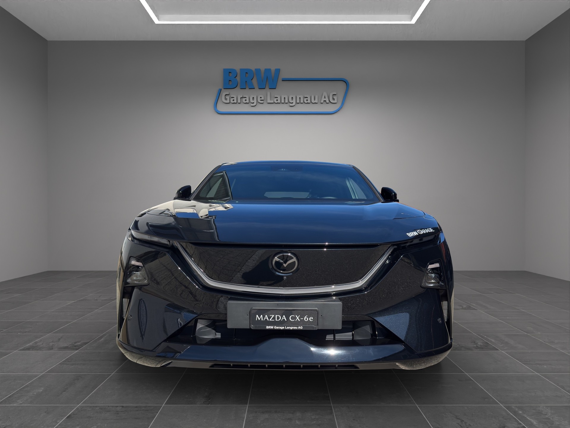 MAZDA CX-6e 68,8 kWh Takumi-image-7