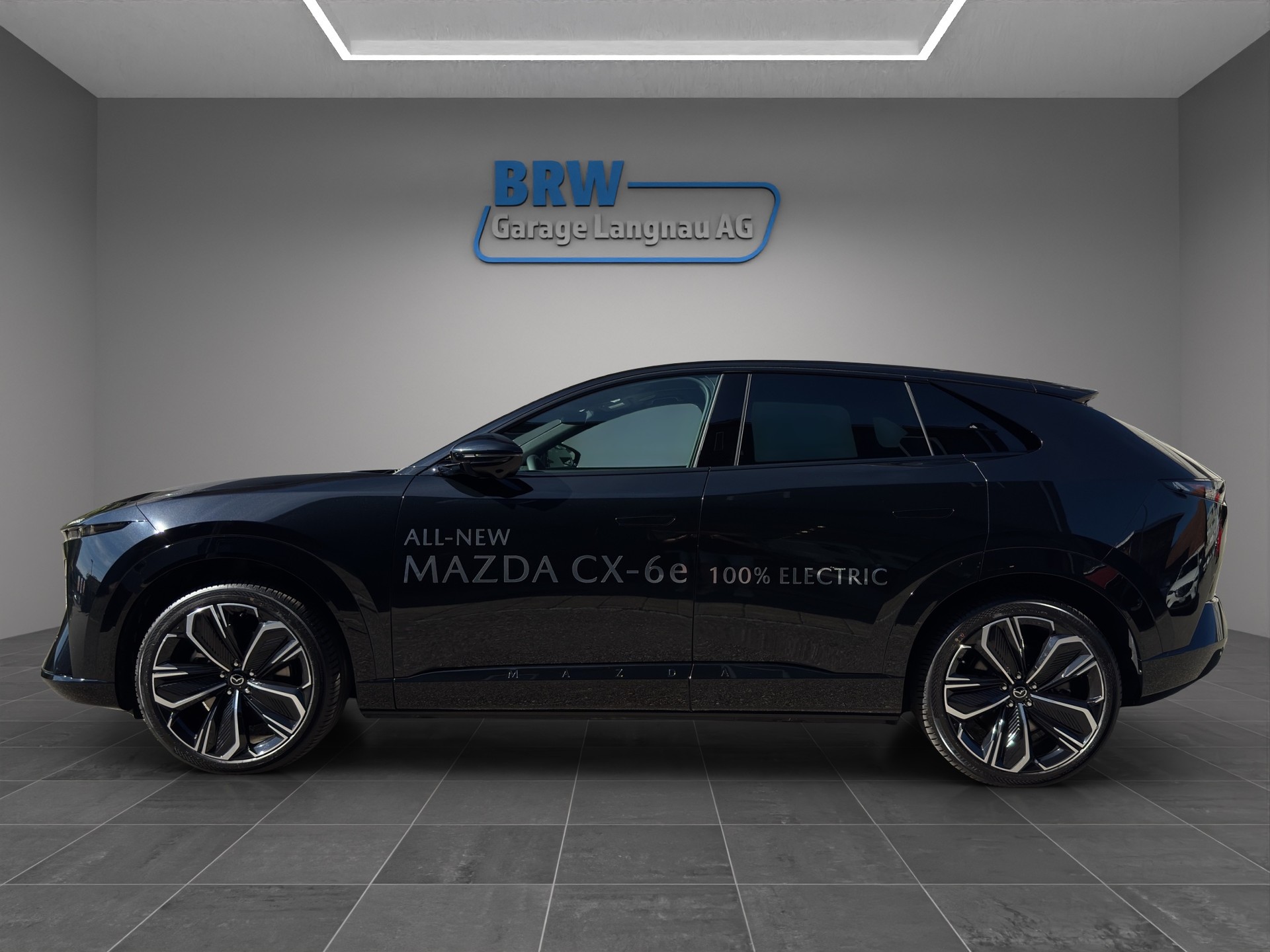 MAZDA CX-6e 68,8 kWh Takumi-image-1