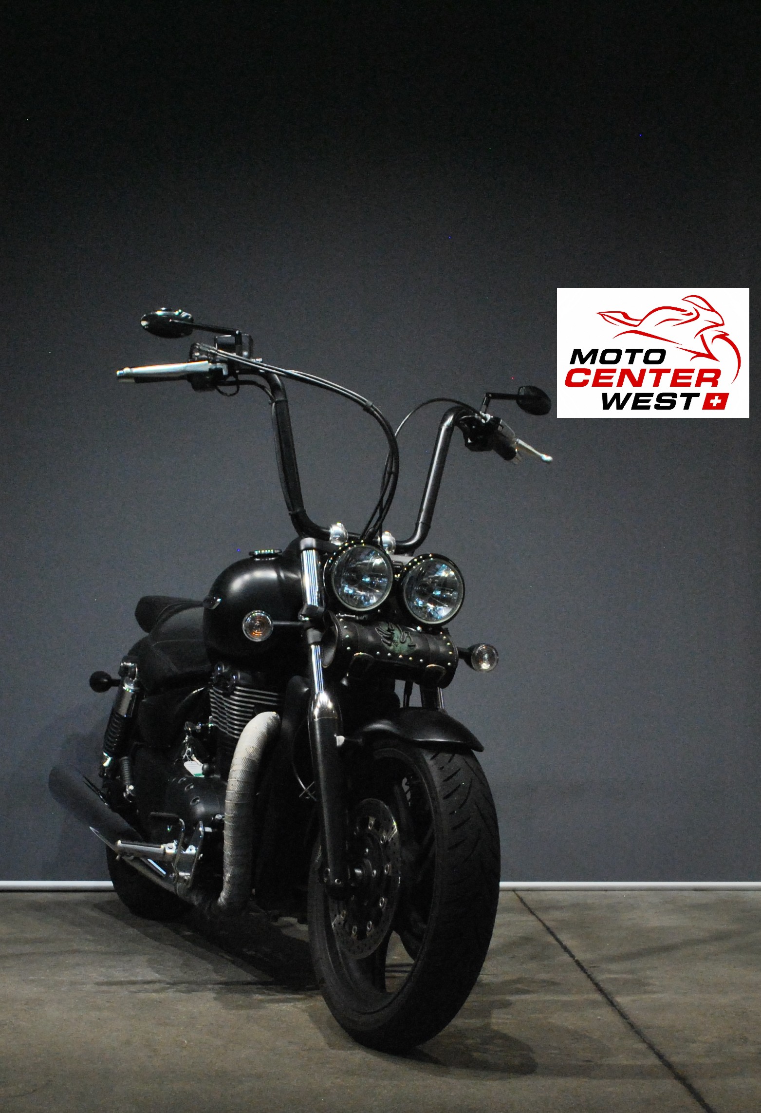 TRIUMPH Thunderbird 1700 ABS
