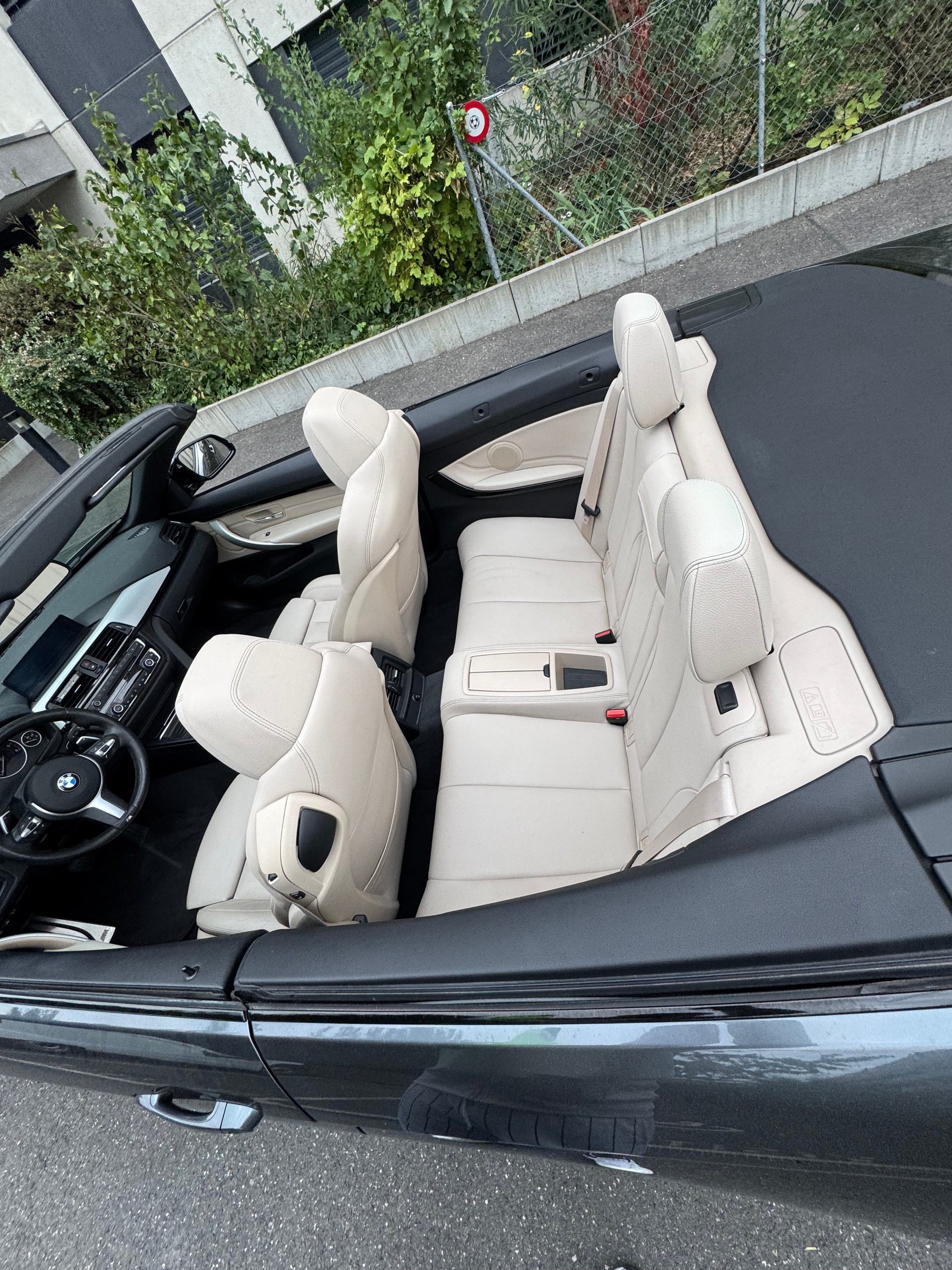 BMW 435d Cabriolet xDrive M SPORT Steptronic-image-10