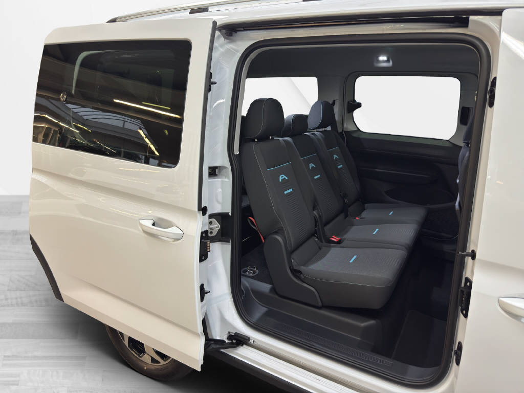 FORD TOURNEO CONNECT Grand 2.0 EcoBlue 122 Active 4x4-image-7