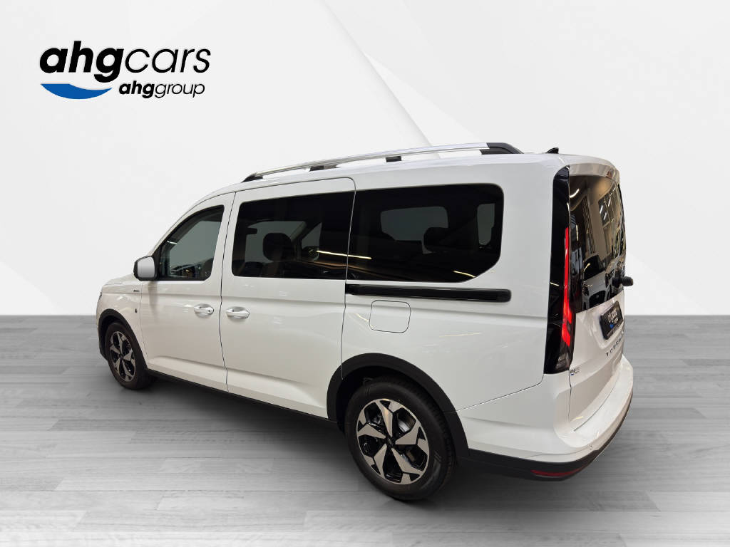 FORD TOURNEO CONNECT Grand 2.0 EcoBlue 122 Active 4x4-image-2
