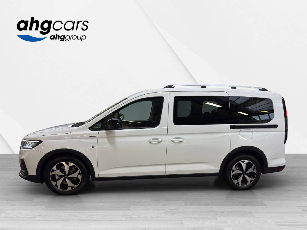 FORD TOURNEO CONNECT Grand 2.0 EcoBlue 122 Active 4x4-image-1