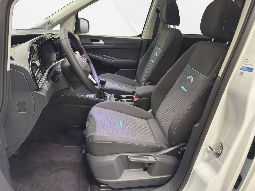 FORD TOURNEO CONNECT Grand 2.0 EcoBlue 122 Active 4x4-image-4