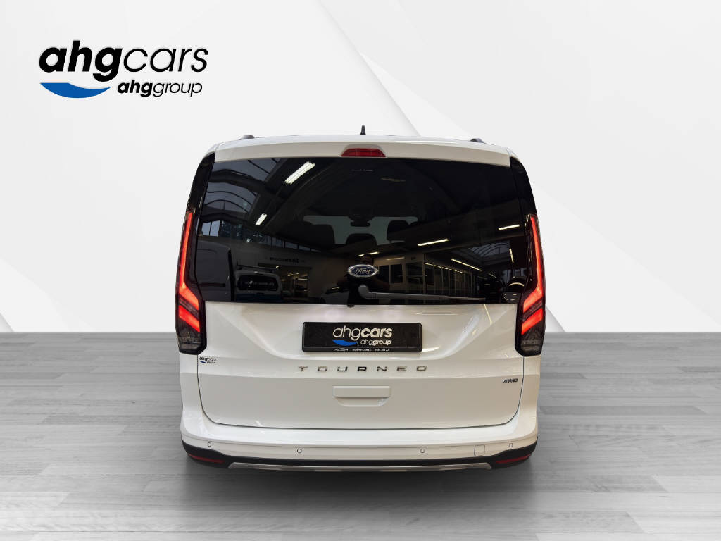 FORD TOURNEO CONNECT Grand 2.0 EcoBlue 122 Active 4x4-image-3