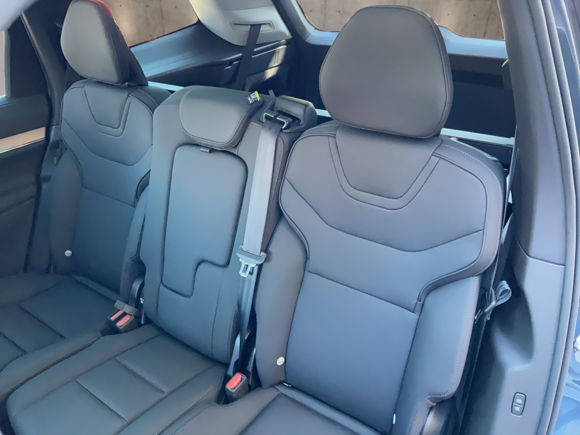 VOLVO EX90 Twin Performance Ultra AWD-image-11