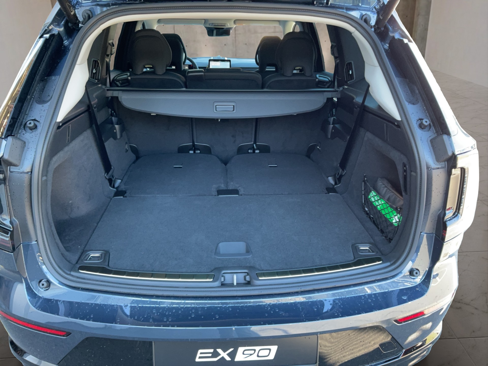 VOLVO EX90 Twin Performance Ultra AWD-image-12