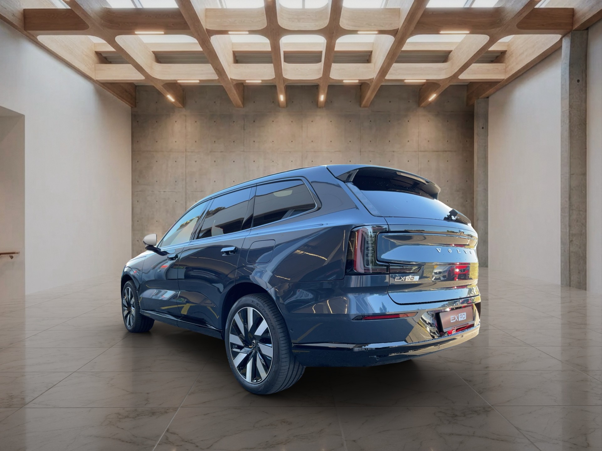 VOLVO EX90 Twin Performance Ultra AWD-image-3