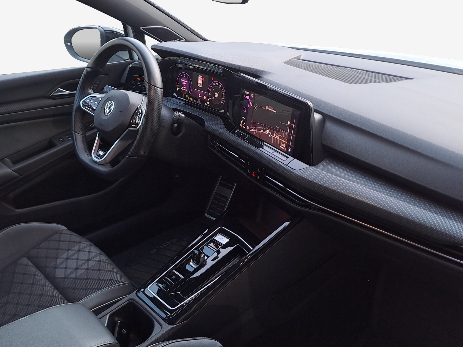 VW Golf 1.5 eTSI mHEV ACT R-Line DSG-image-15