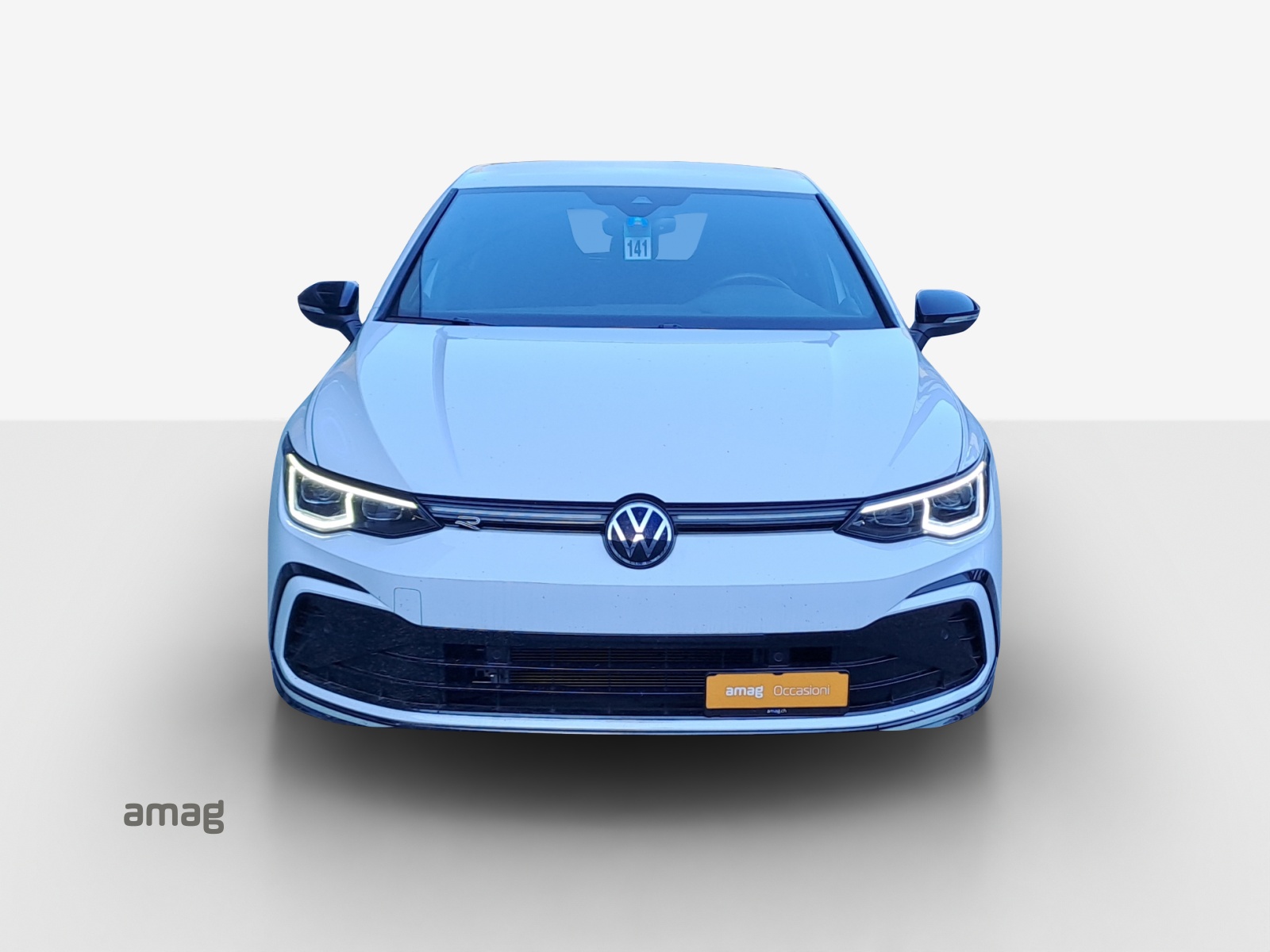 VW Golf 1.5 eTSI mHEV ACT R-Line DSG-image-6