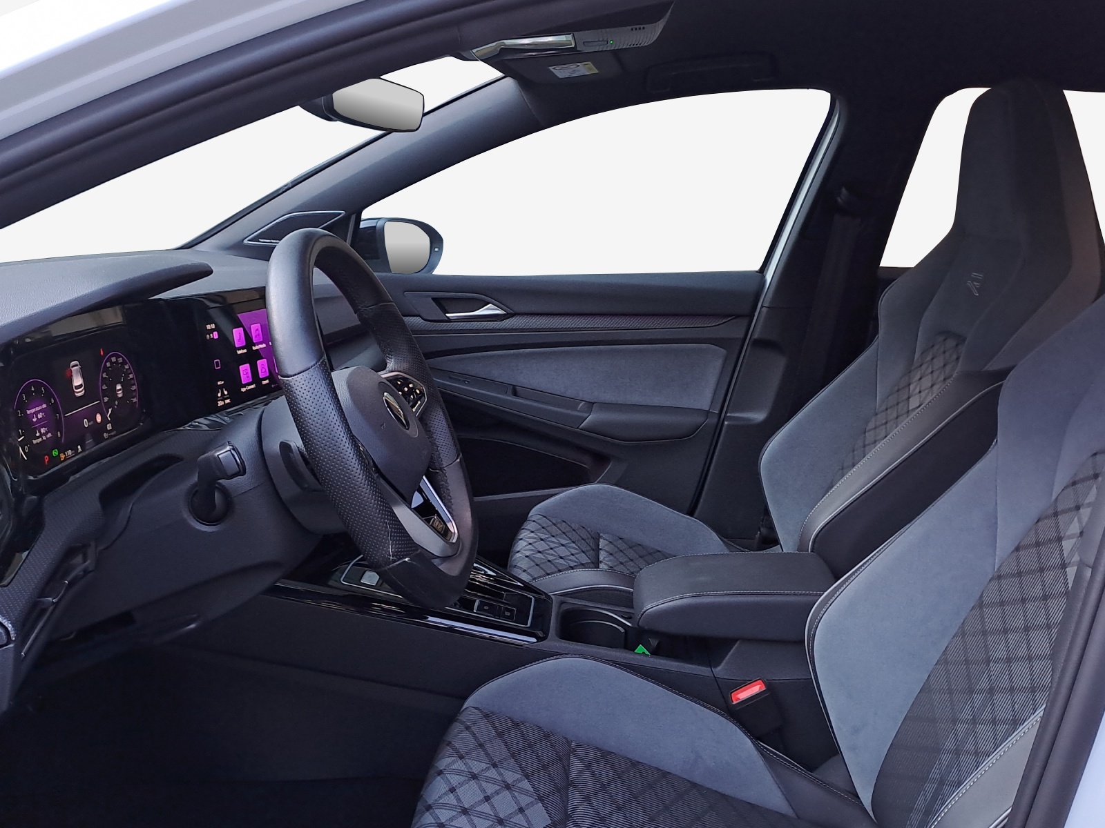 VW Golf 1.5 eTSI mHEV ACT R-Line DSG-image-7
