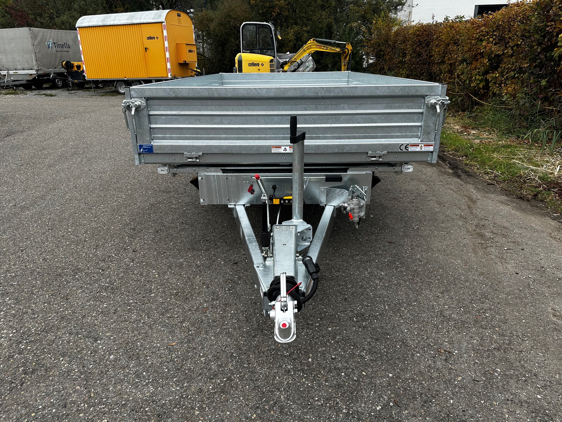 HUMBAUR HTK 3500.31 pro Steel-image-3
