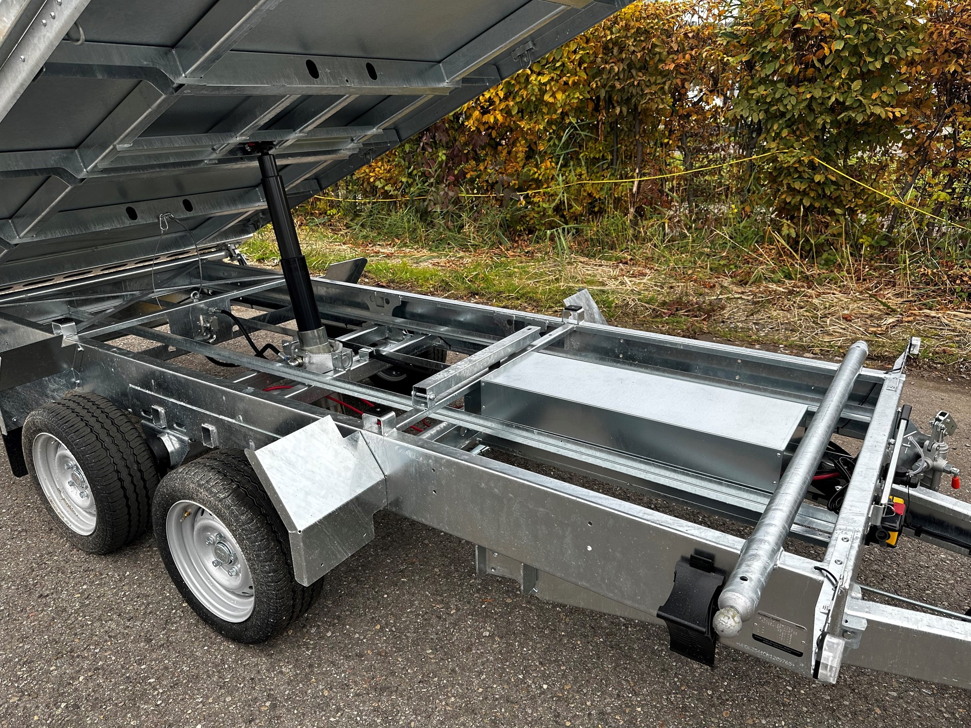 HUMBAUR HTK 3500.31 pro Steel-image-7