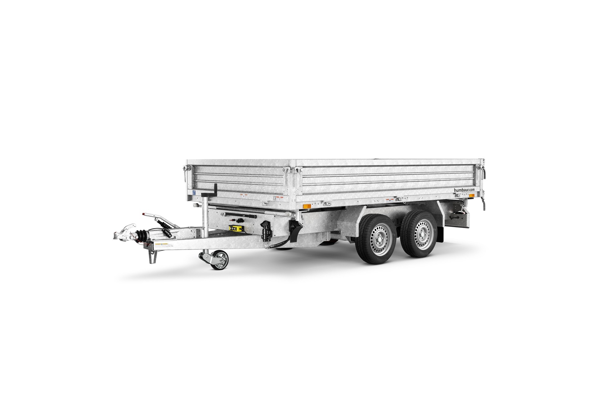 HUMBAUR HTK 3500.31 pro Steel-image-9