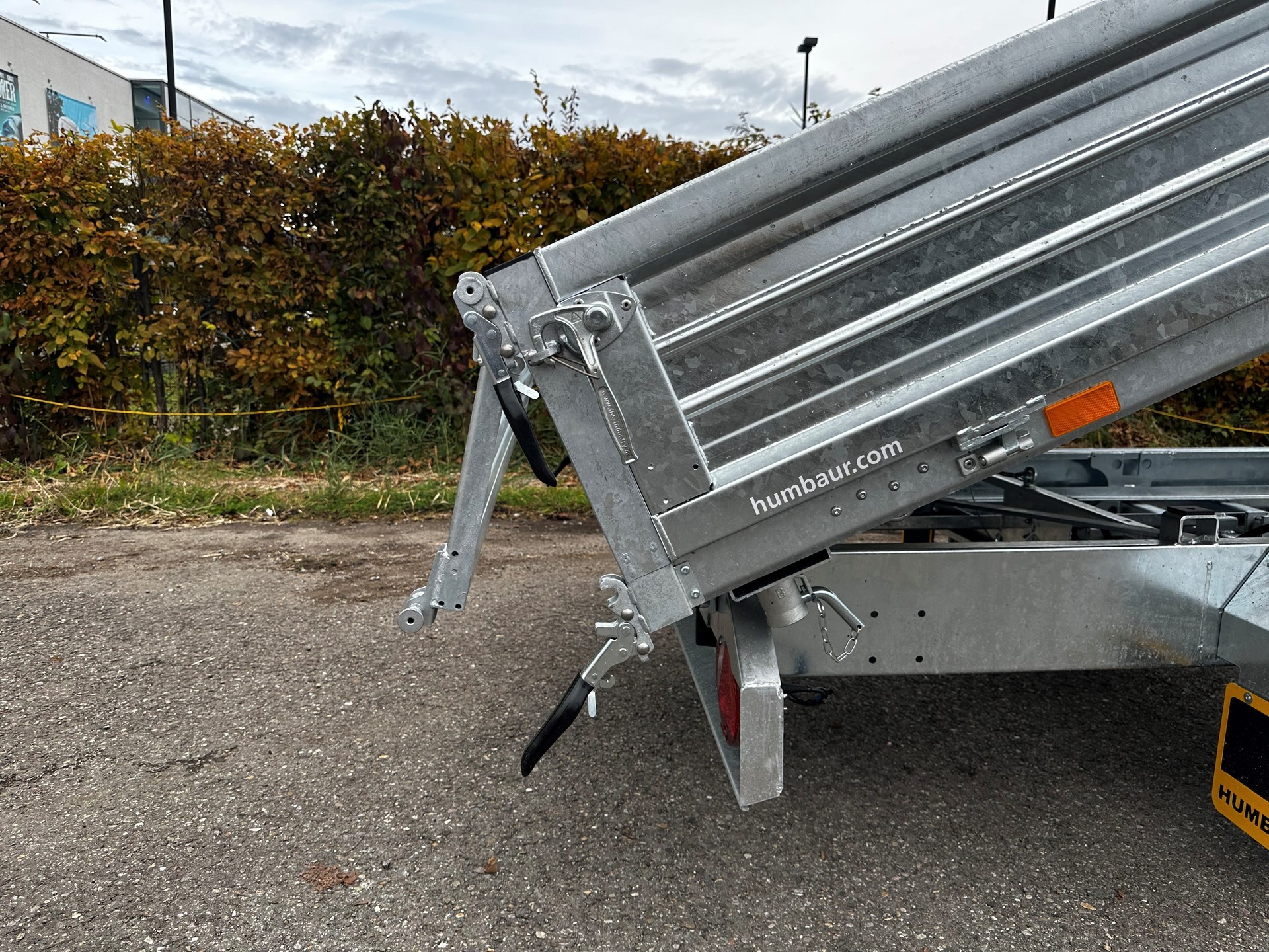 HUMBAUR HTK 3500.31 pro Steel-image-6