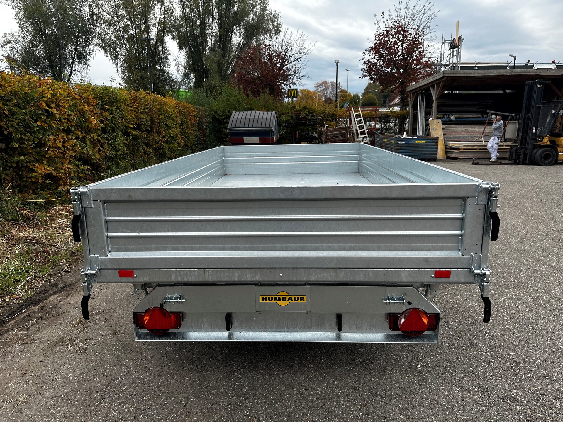 HUMBAUR HTK 3500.31 pro Steel-image-4