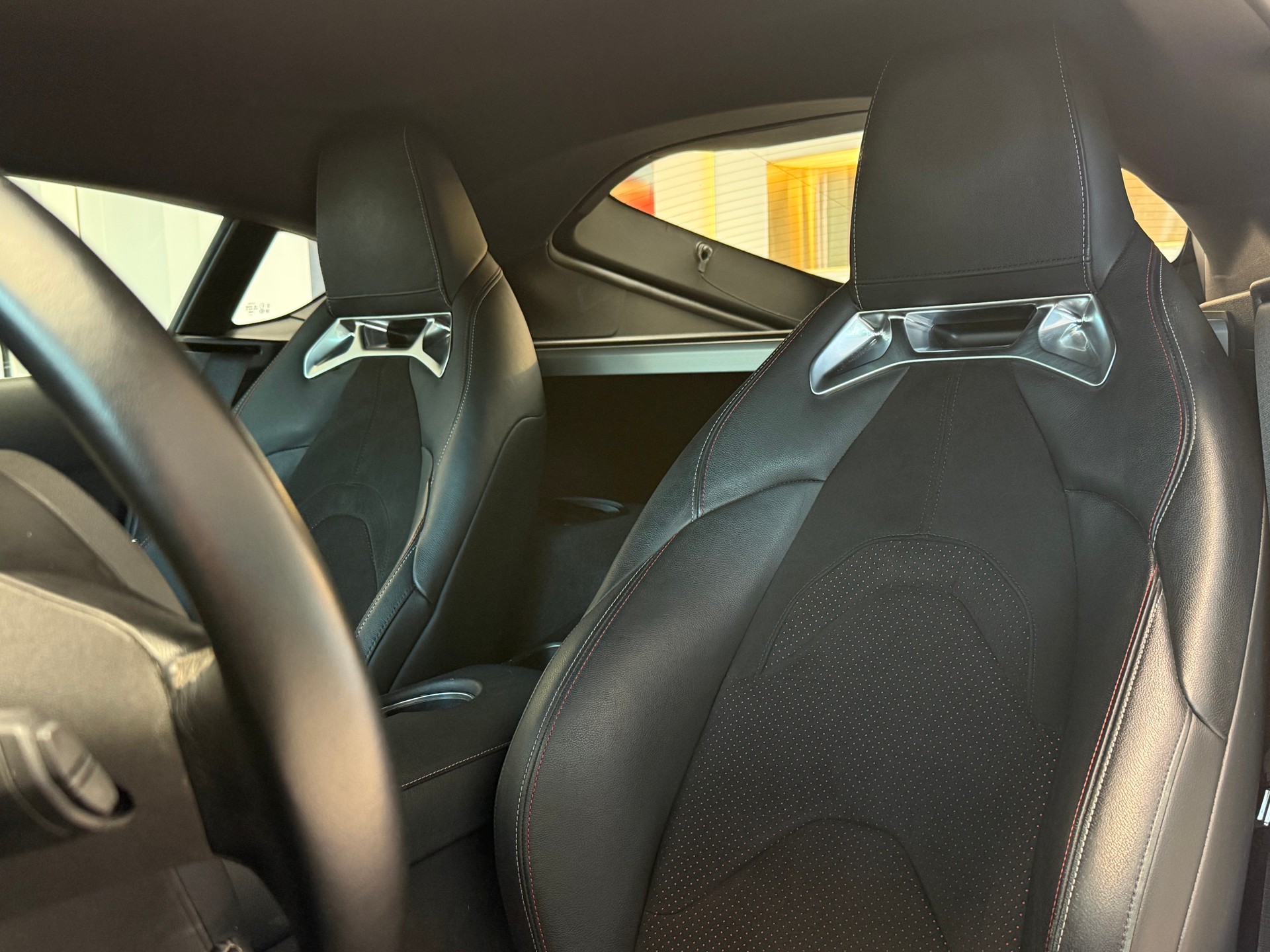 TOYOTA Supra GR 3.0i Turbo Premium-image-11
