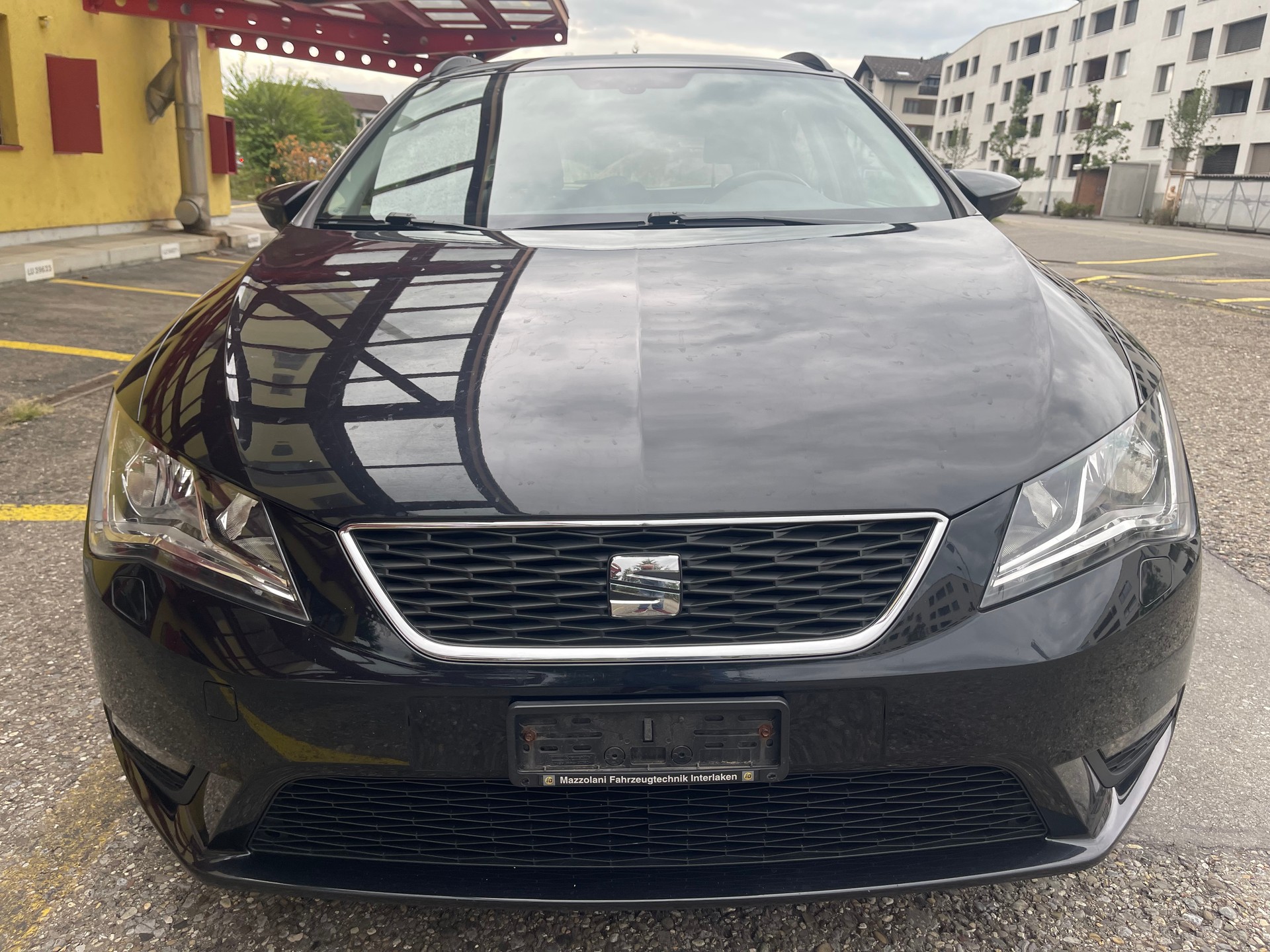 SEAT Leon ST 1.4 TSI Style-image-3