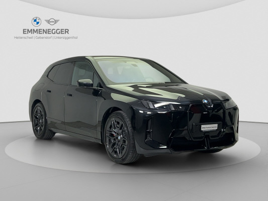 BMW iX xDrive60 M Sport Pro-image-6