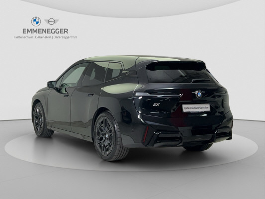 BMW iX xDrive60 M Sport Pro-image-2