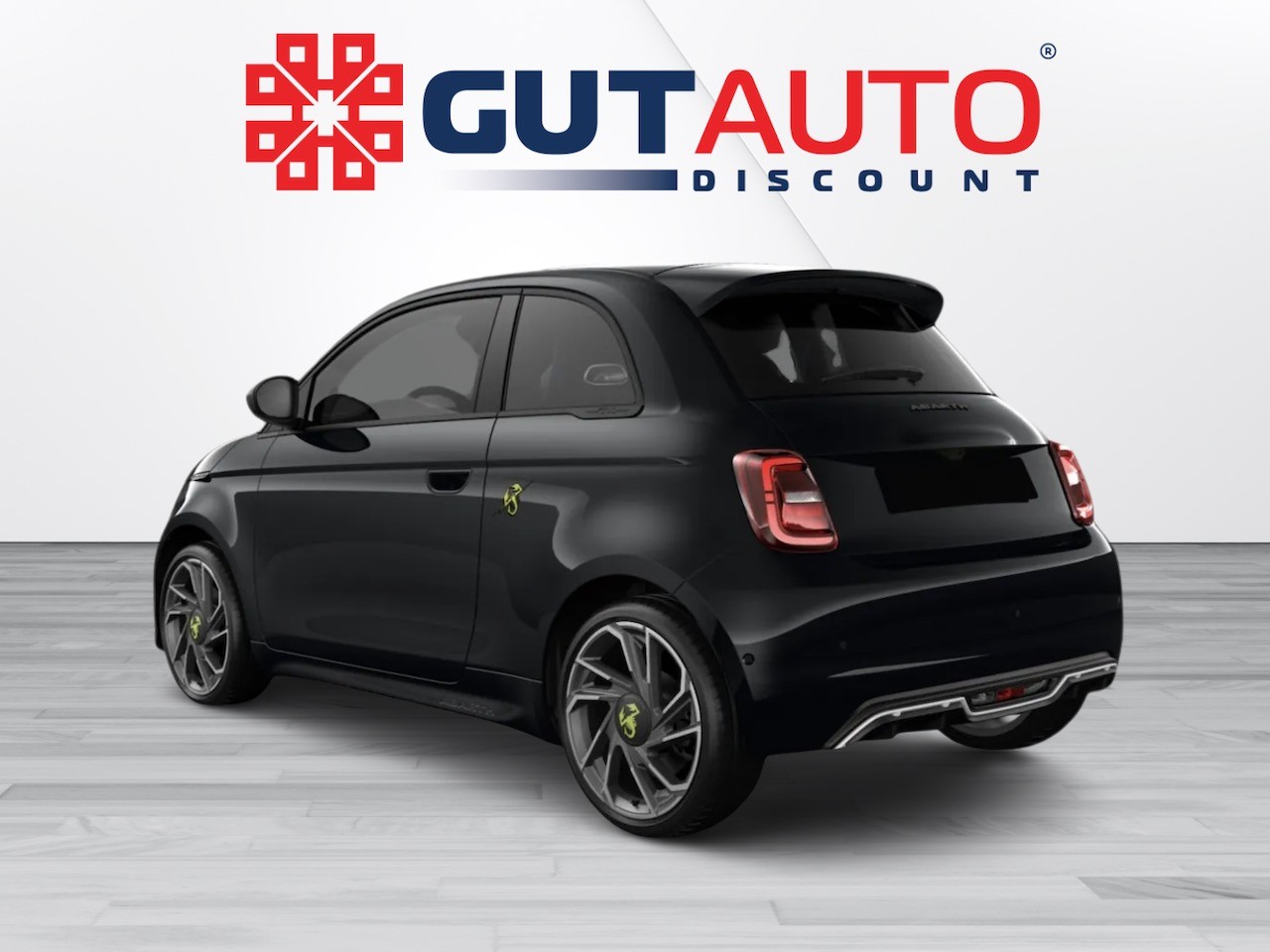 FIAT Abarth 500e Turismo-image-2