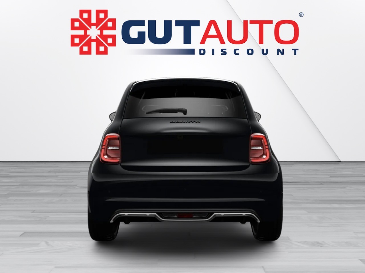 FIAT Abarth 500e Turismo-image-3