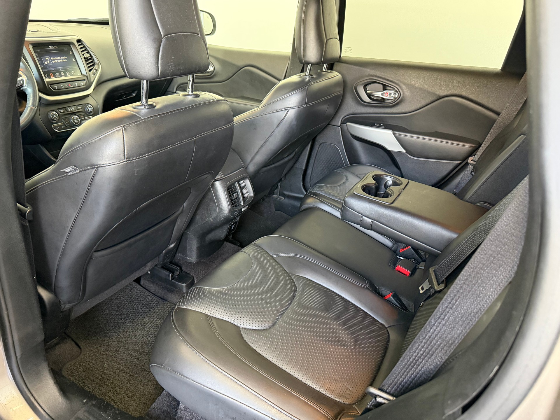JEEP Cherokee 2.2TD Limited AWD 9ATX AD-image-15