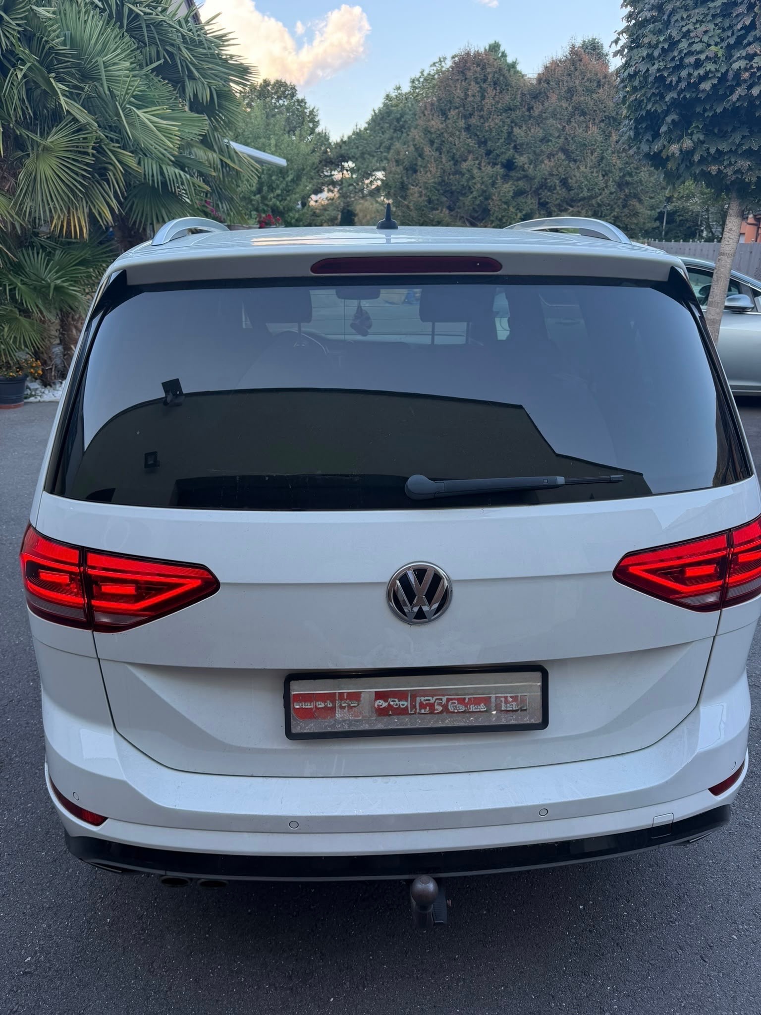 VW 2.0 TDI SCR Sport DSG-image-2