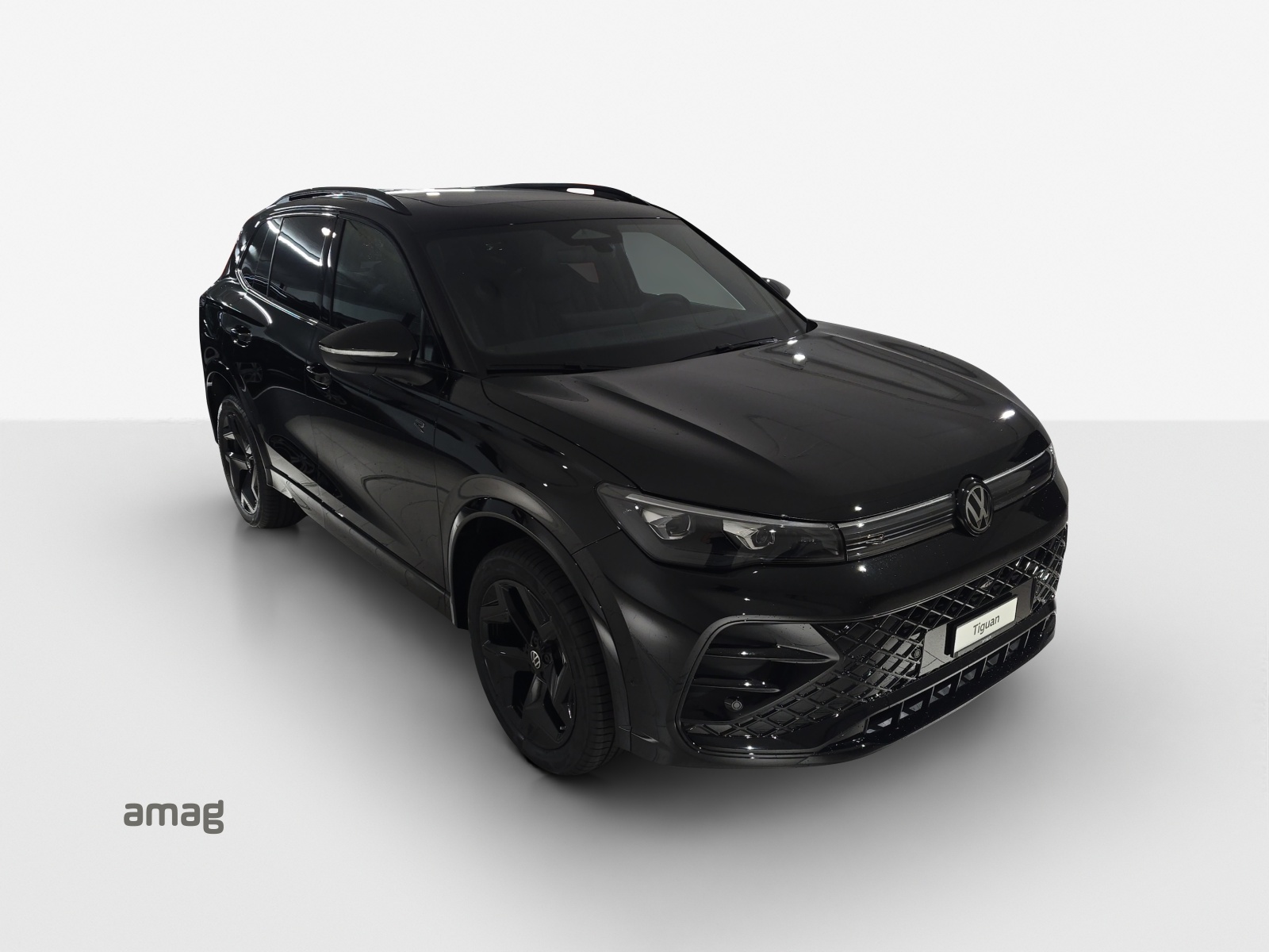 VW Tiguan 2.0 TDI SCR R-Line 4Motion DSG-image-13