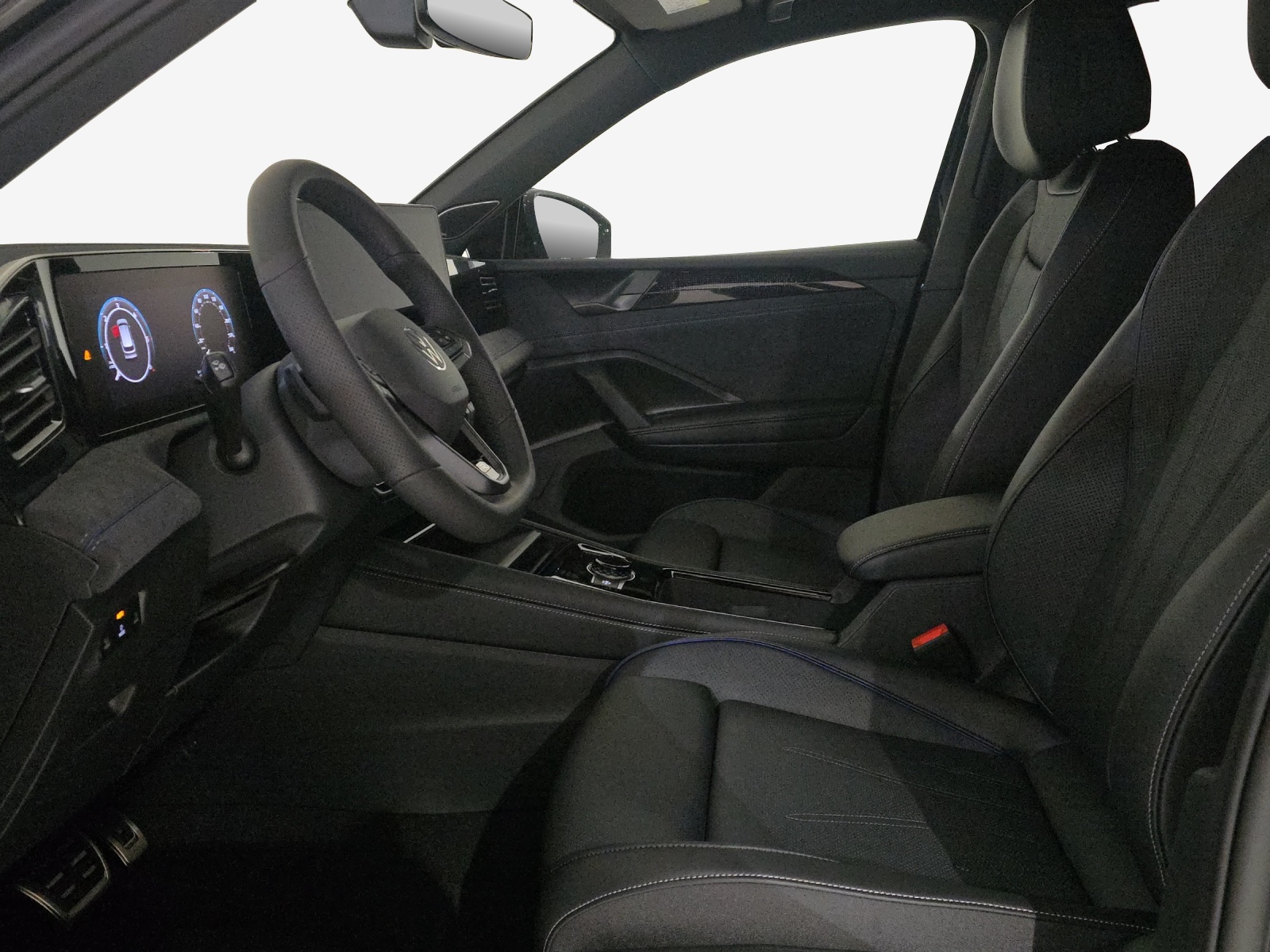 VW Tiguan 2.0 TDI SCR R-Line 4Motion DSG-image-7