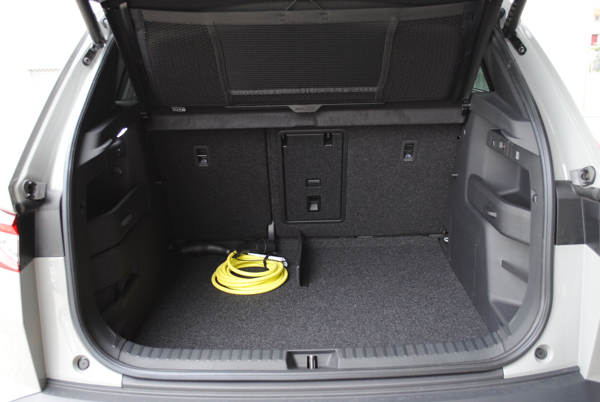 SKODA Elroq 85x Sportline 4x4-image-19