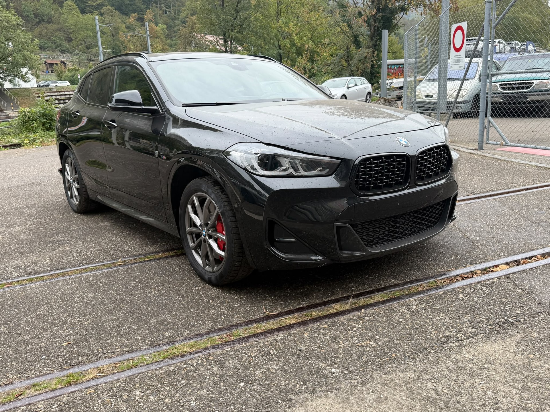 BMW X2 M35i Steptronic-image-4