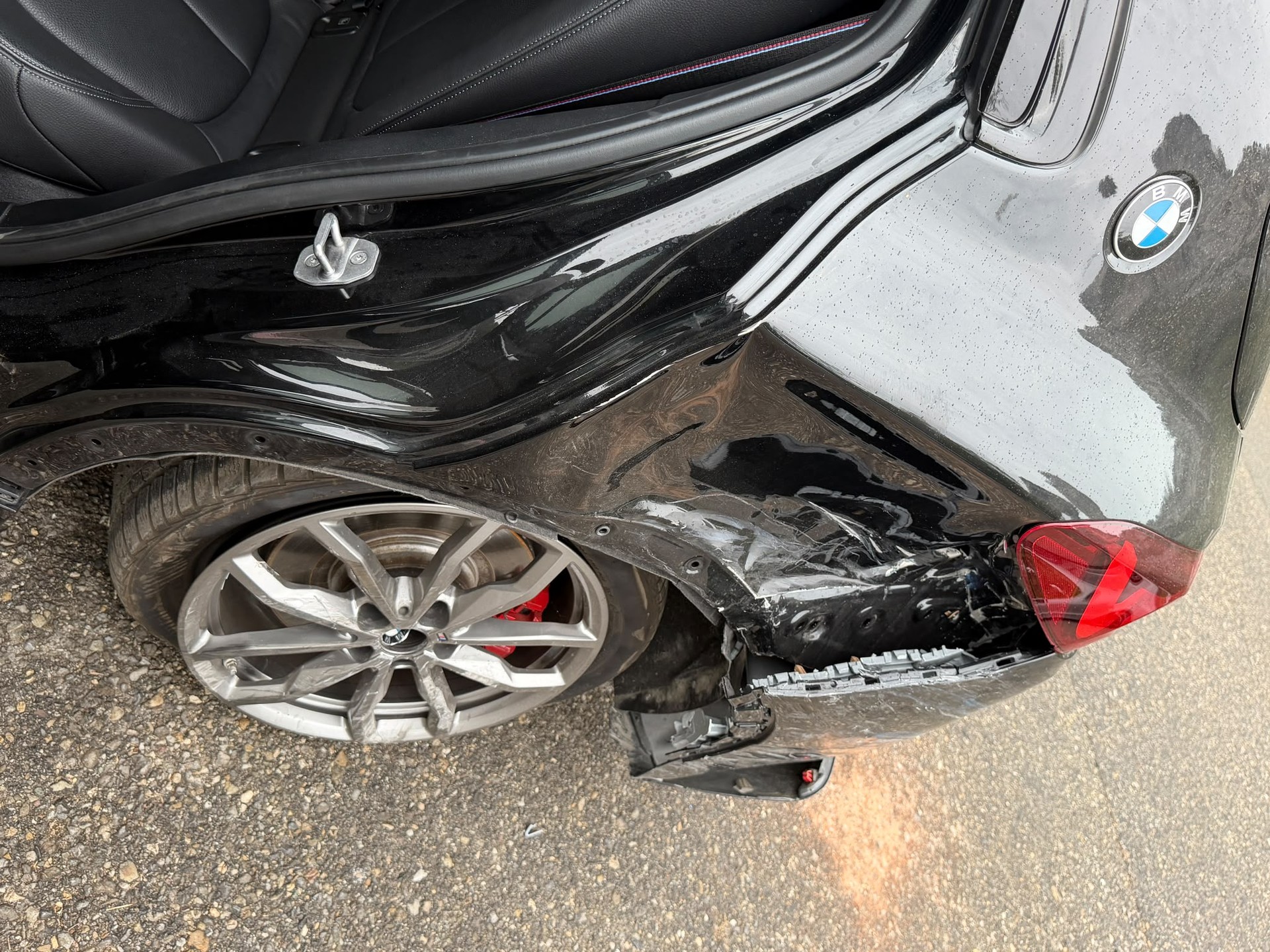 BMW X2 M35i Steptronic-image-5