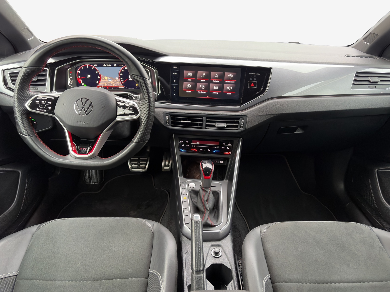 VW Polo 2.0 TSI GTI DSG-image-8