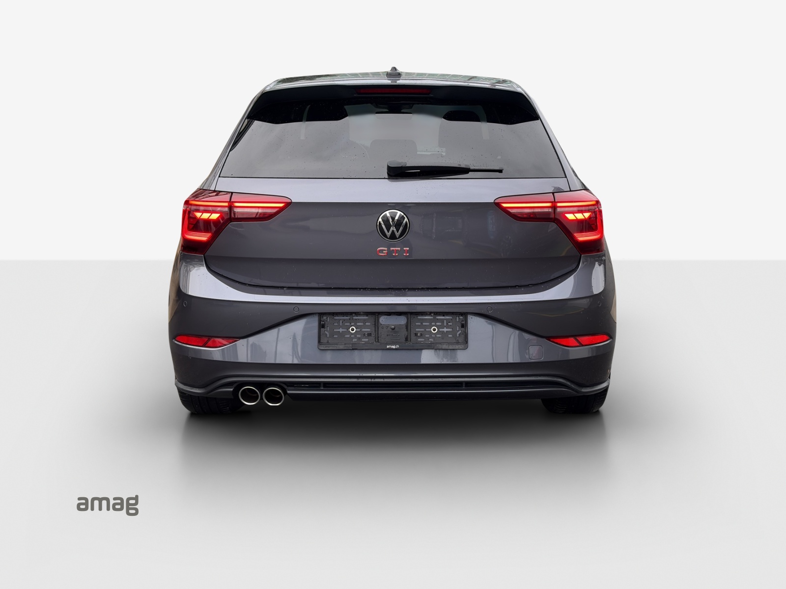 VW Polo 2.0 TSI GTI DSG-image-3