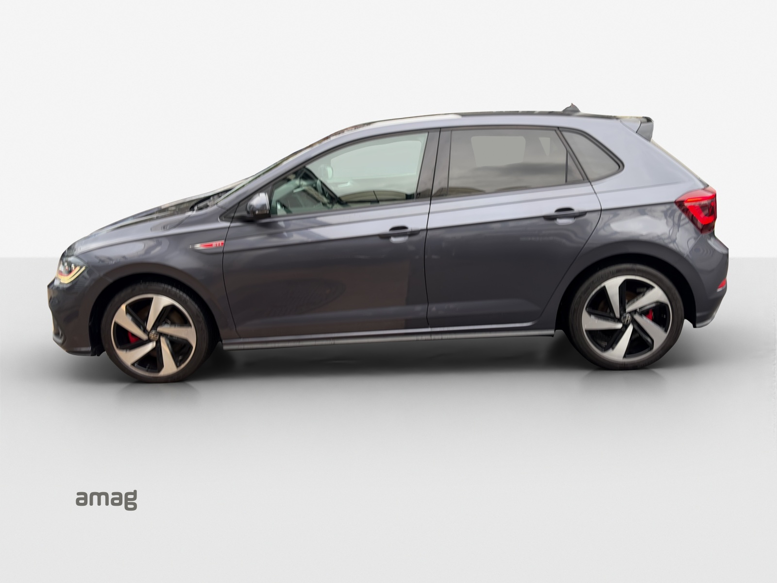 VW Polo 2.0 TSI GTI DSG-image-1