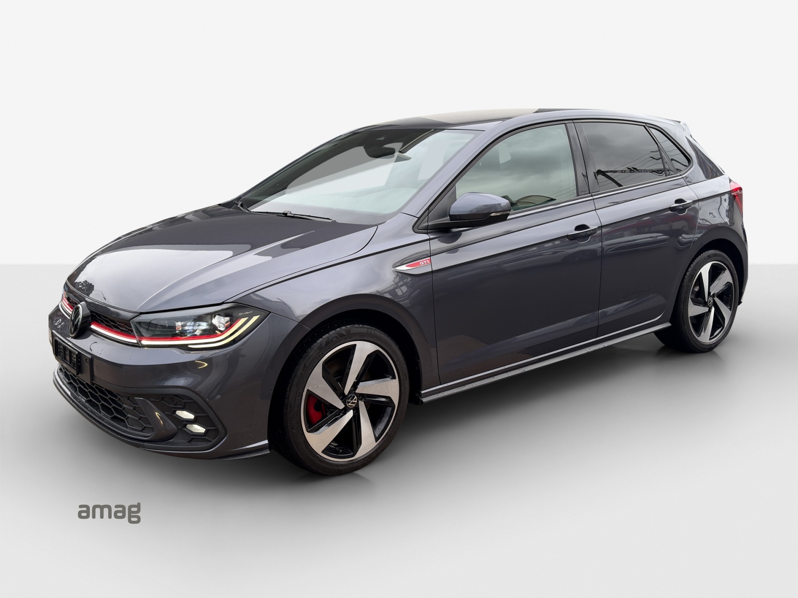 VW Polo 2.0 TSI GTI DSG-image-0