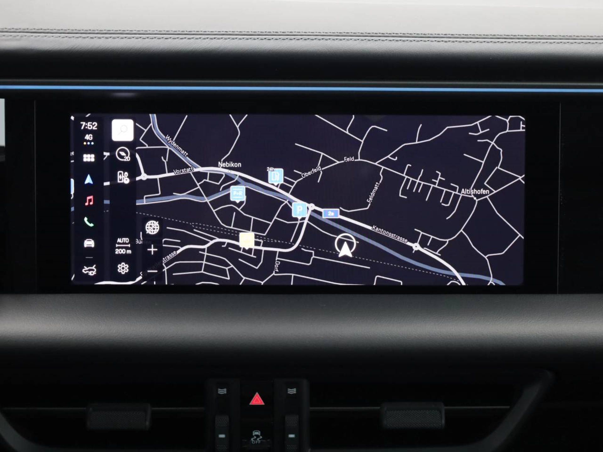 PORSCHE Macan 4S-image-11