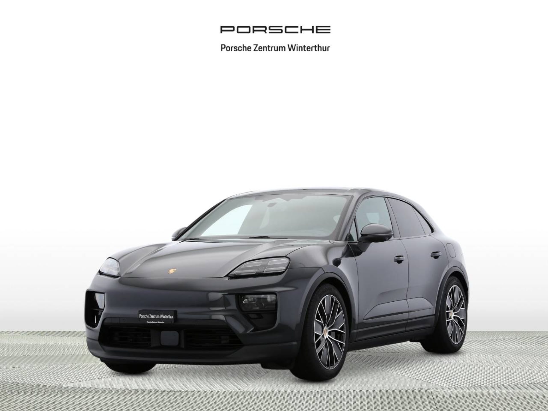 PORSCHE Macan 4S-image-0