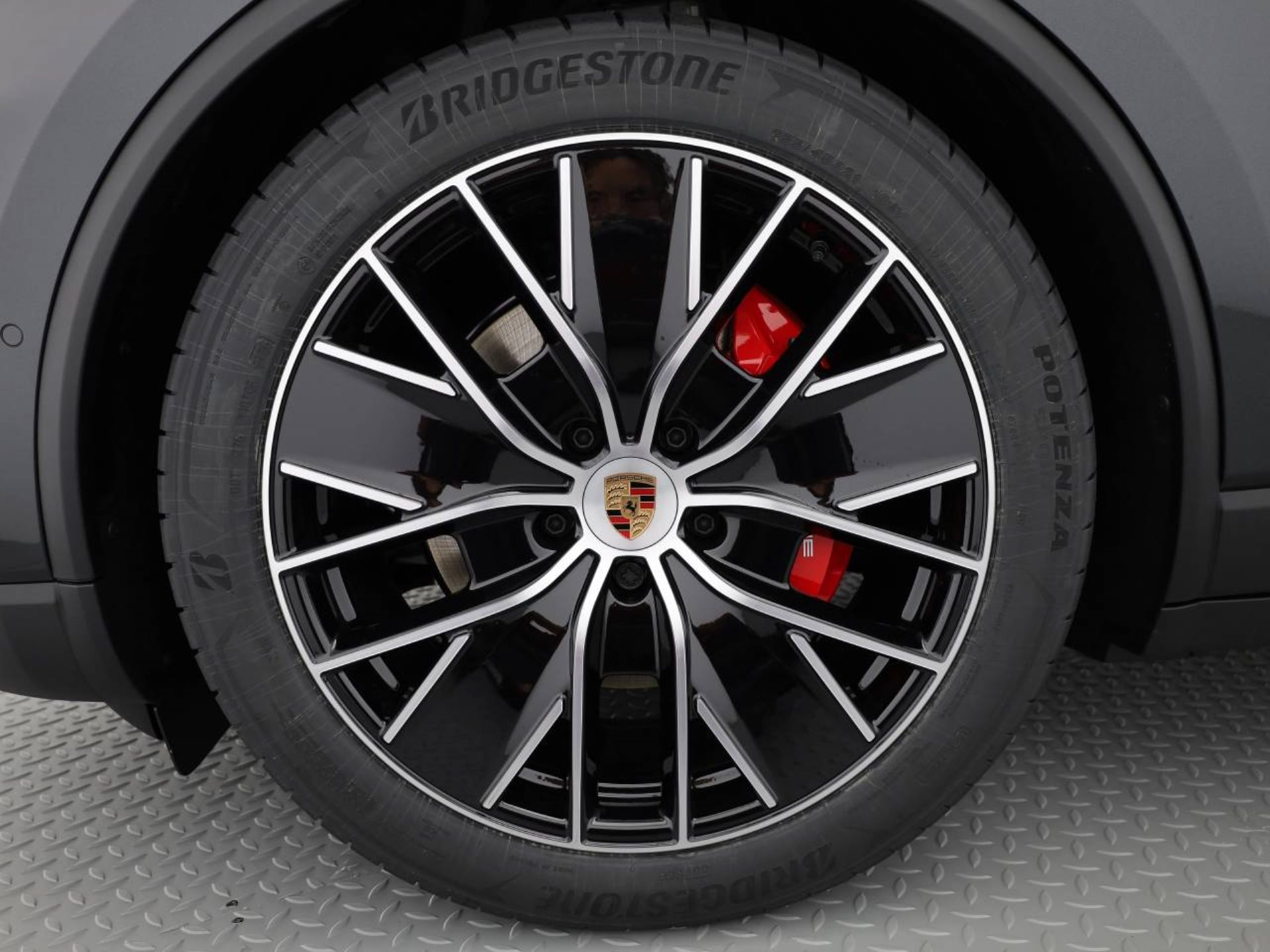 PORSCHE Macan 4S-image-8