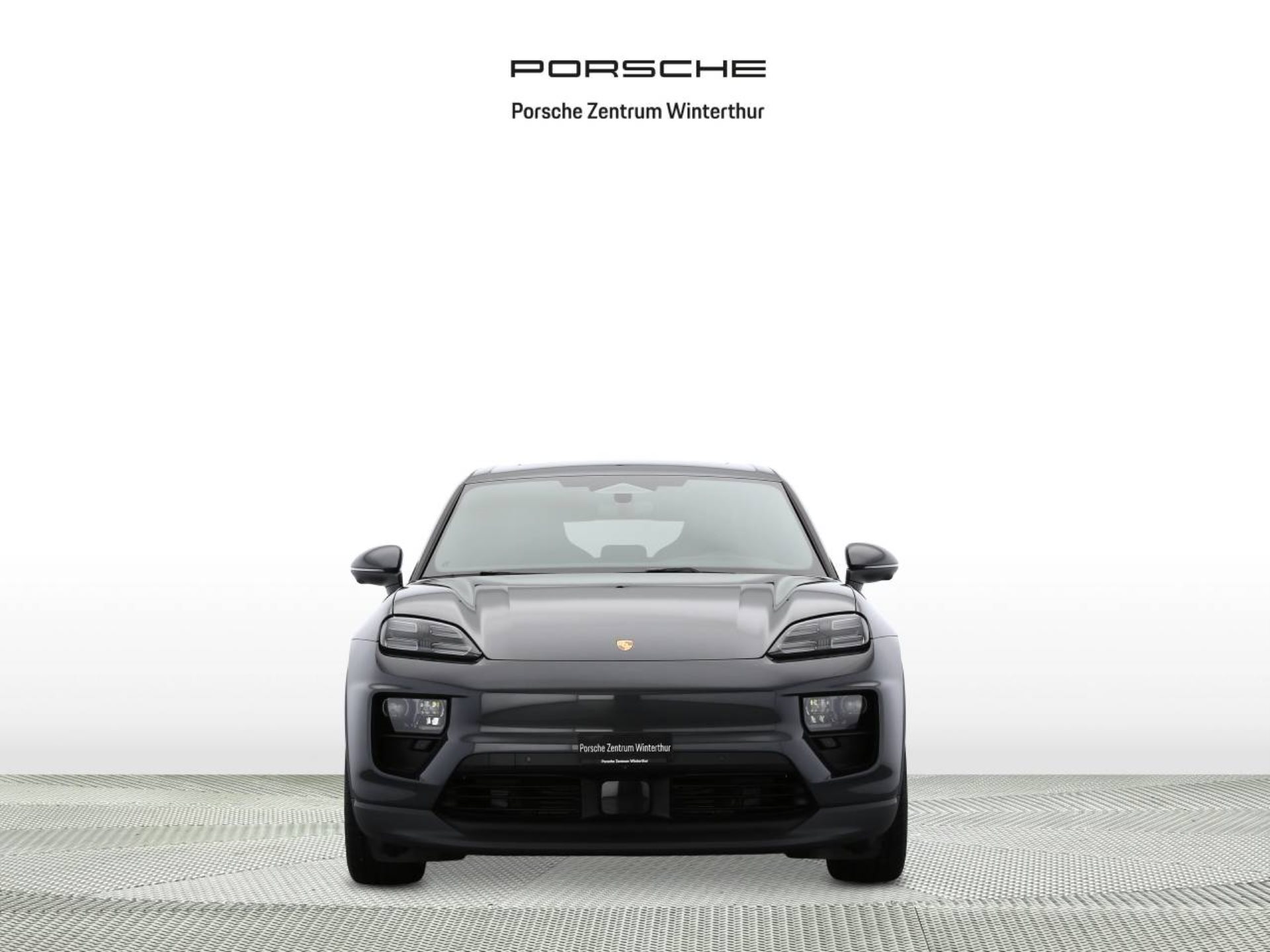 PORSCHE Macan 4S-image-5