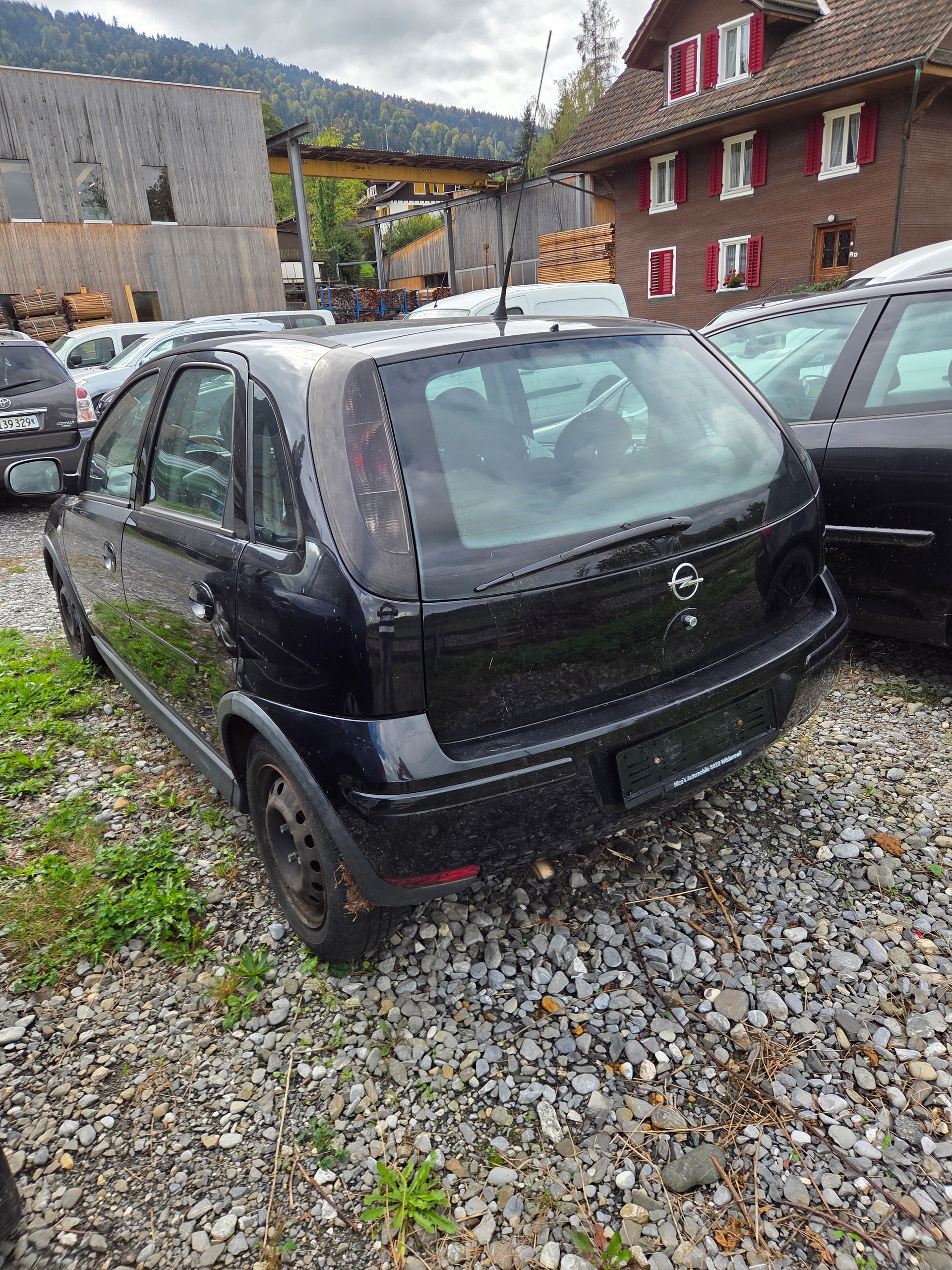 OPEL Corsa 1.4 TP Sport-image-3