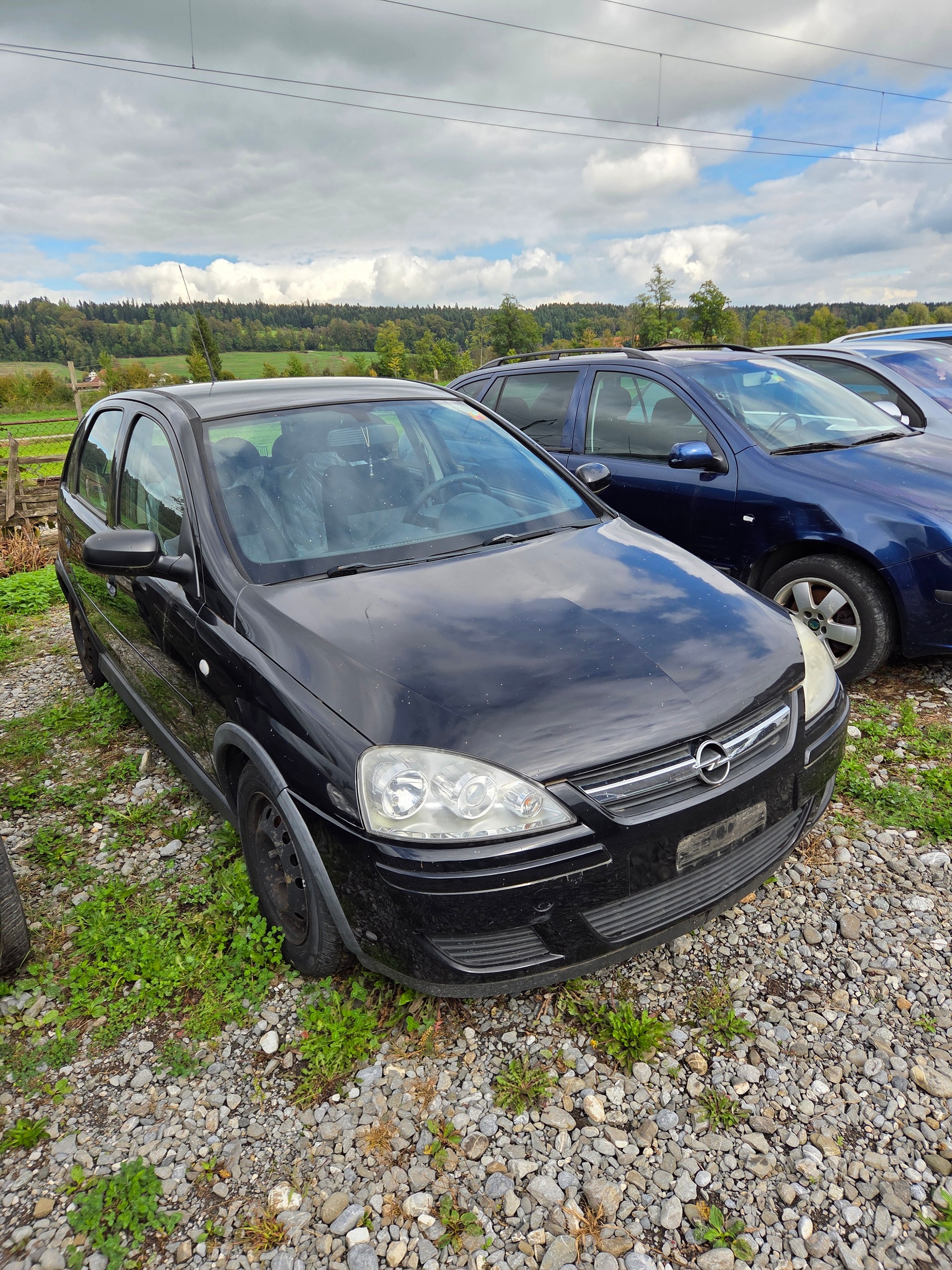 OPEL Corsa 1.4 TP Sport-image-1