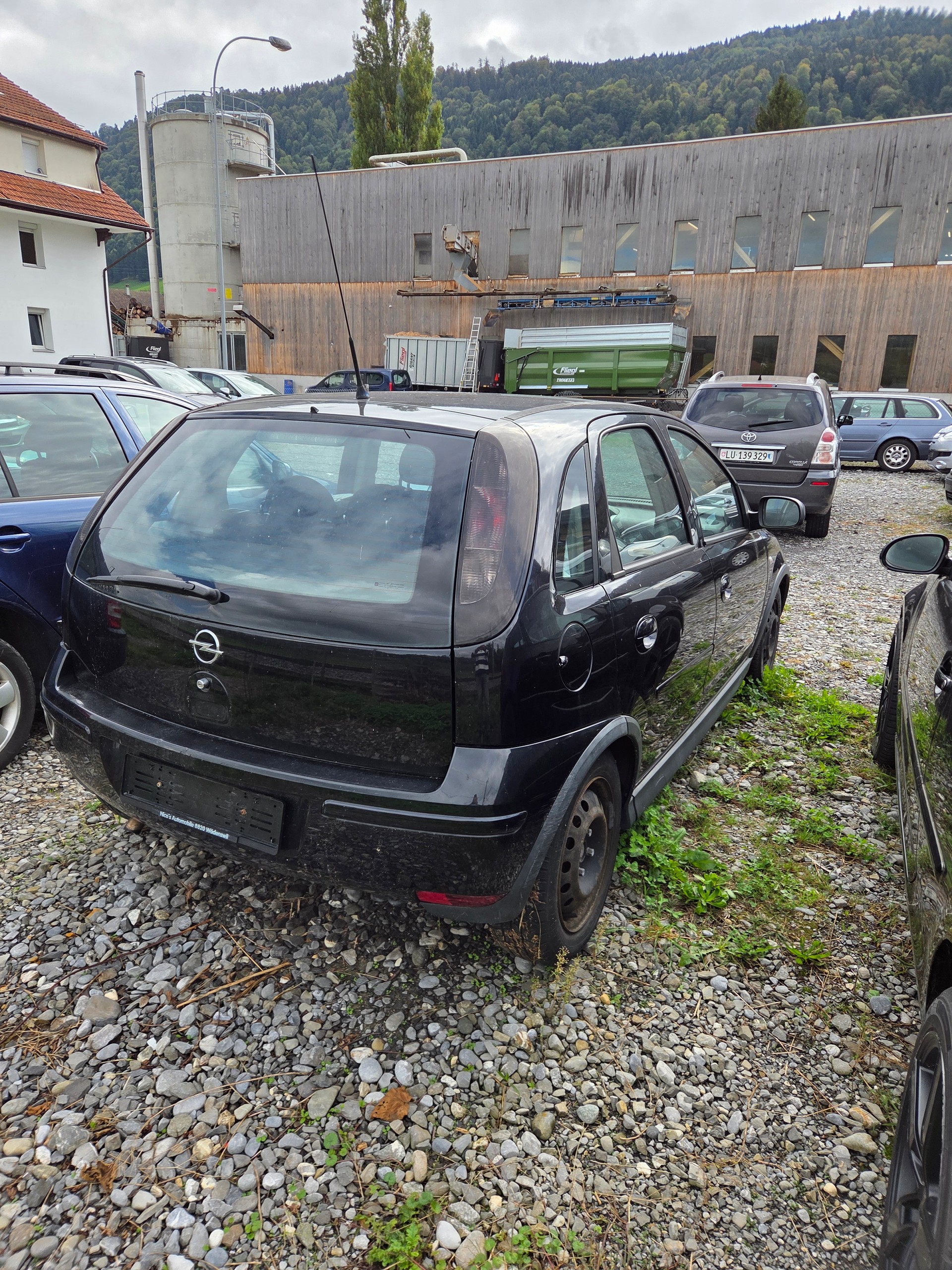OPEL Corsa 1.4 TP Sport-image-2
