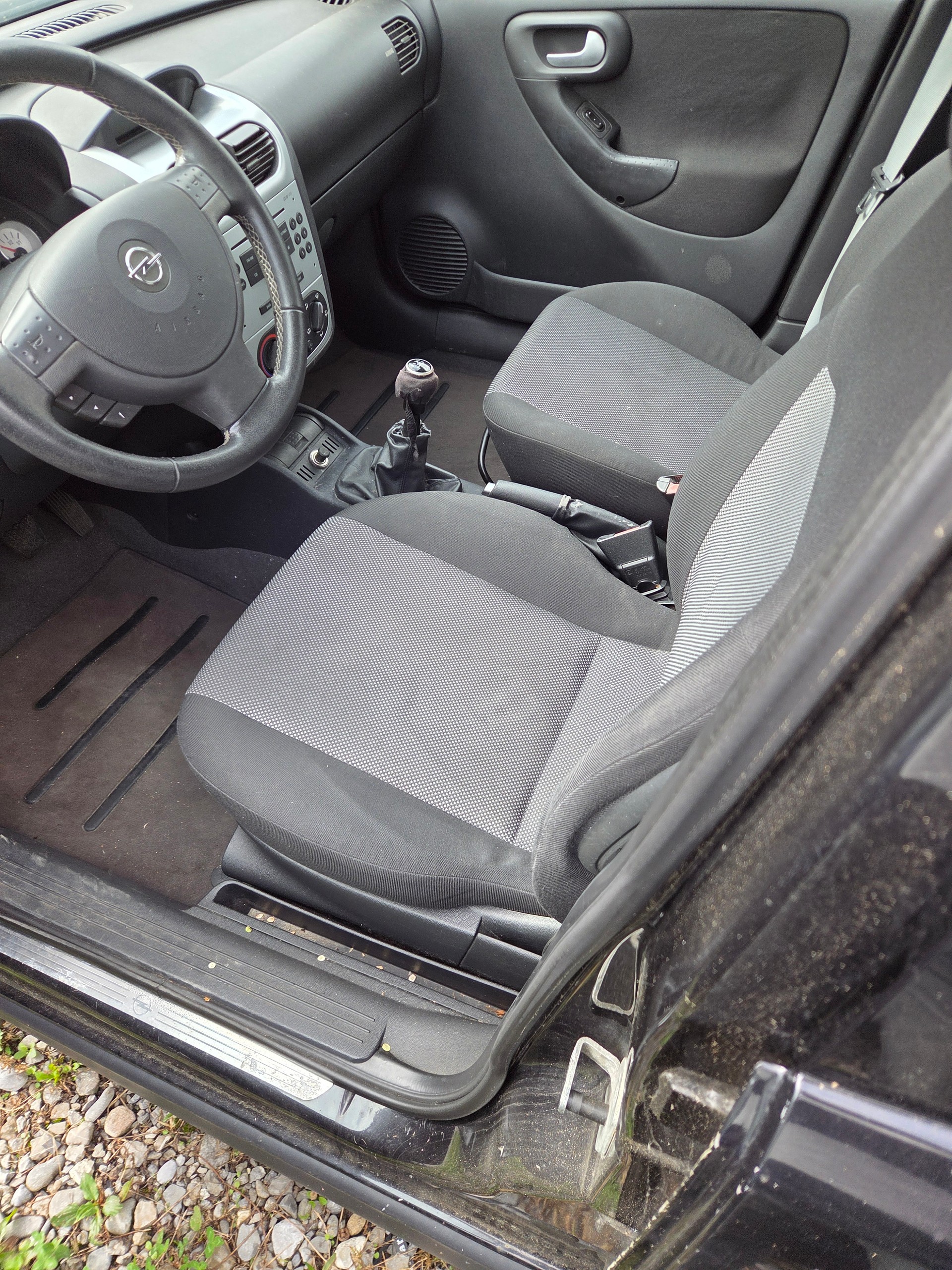 OPEL Corsa 1.4 TP Sport-image-5