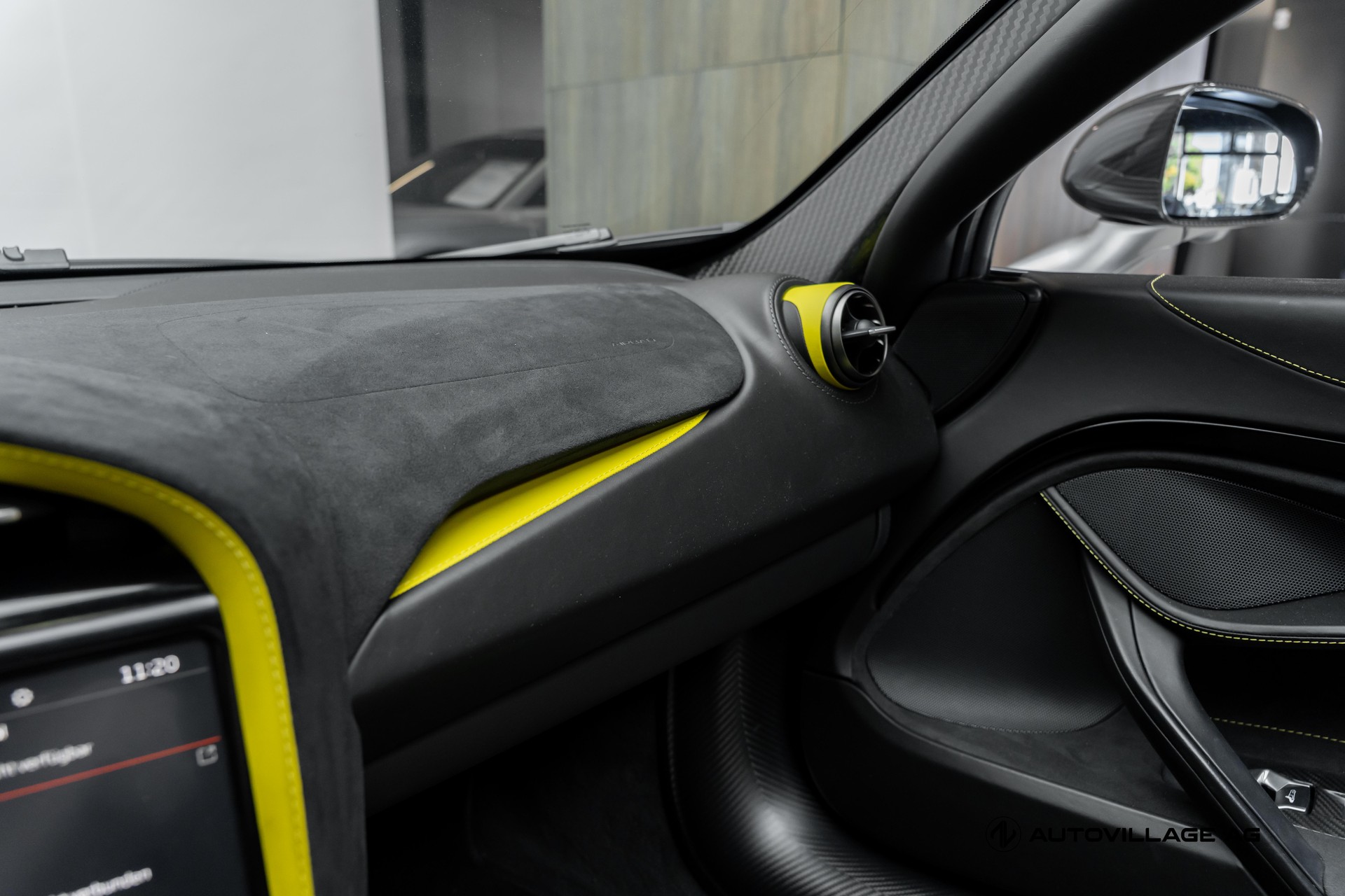 McLAREN 720S Spider Performance 4.0 V8 SSG-image-12