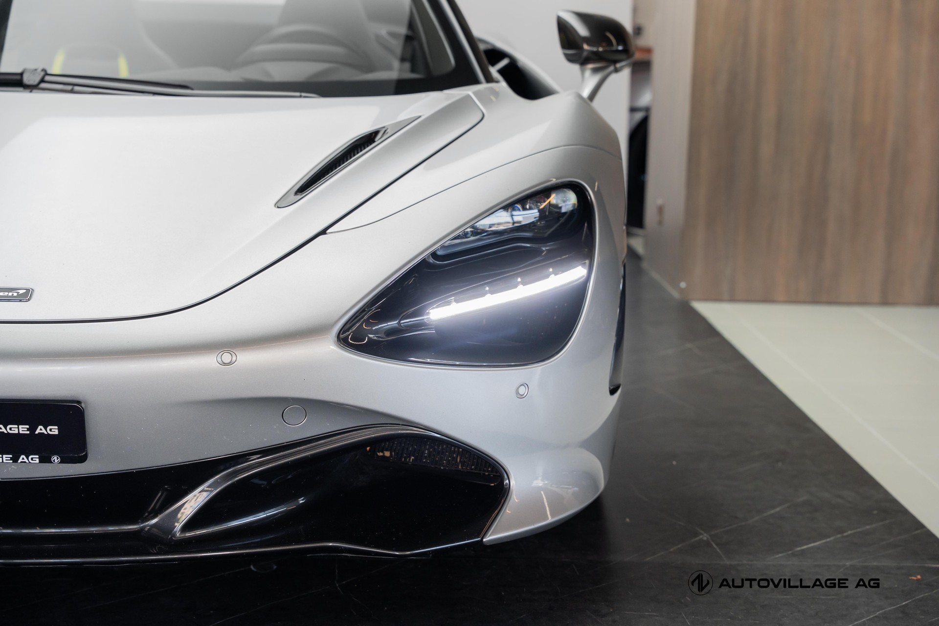 McLAREN 720S Spider Performance 4.0 V8 SSG-image-26