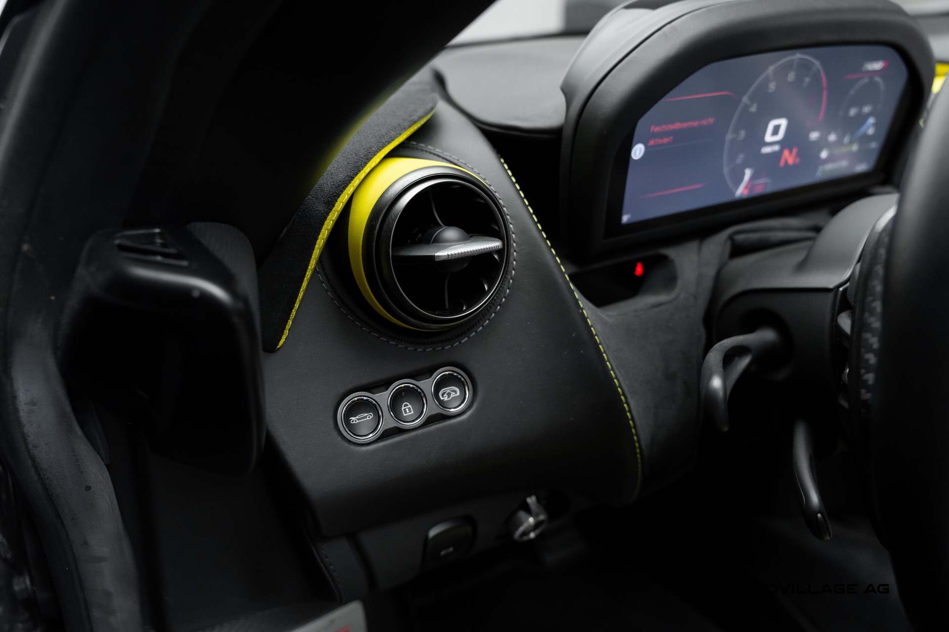 McLAREN 720S Spider Performance 4.0 V8 SSG-image-21